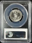 1955-d 25c Washington Quarter Dollar Pcgs Ms65   33932900