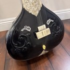 Vintage Bhargava   Co Mumbai India Music Instrument Sitar Sold As Is