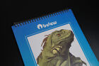 2 Sketch Book Paper Pad Drawing Notebook 9 x12  Sketchbook Art Supply 60 Sheets