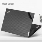 Carbon Vinyl Laptop Sticker Skin Protector Cover For Lenovo Thinkpad T14 Gen 2 3
