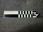 Archaeological North Arrow - 3d Printed  Glow In The Dark  - Metric Photo Scale