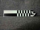 Archaeology North Arrow - 3d Printed  Glow In The Dark  - Metric Photo Scale