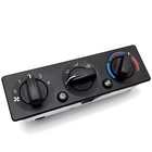 New A c Climate Control Module Panel Fits 2006-2015 Peterbilt 385 386 Q21-6012