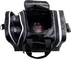  Bowling Bag For Single Ball - Single Ball Tote Bag With Padded Ball Ho