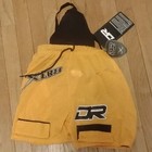 Nwt Dr Xlr8 Jill Pelvic Protector Hockey Shorts Womens S Loose Fit