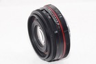  exc 5 pentax Smc Da 21mm F3 2 Al Limited Wide Angle Lens From Japan  v2680