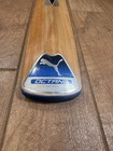 Puma Octane 3000 Willow Wood Cricket Bat Short Handle Made In England
