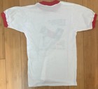 Original Willie Nelson Running Society 1983 50th Birthday Shirt  medium 