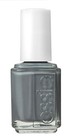Essie Nail Lacquer Nail Polish Gloss Finish Gray Shade 13 5 Ml   0 46 Fl Oz