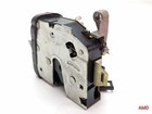 1997 Bmw 540i 528i 525i 530i 740i E38 E39 Rear Right Door Lock 51228125672