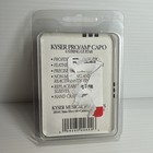 Kpa Kyser Pro am 6 String Guitar Capo New  