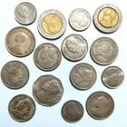 Thailand 15 Sheets Summary 5175