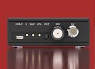 Gamma Spectacular Gs-usb-pro V5 Gammaspectacular Spectrometer Mca
