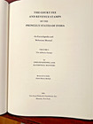 The Court Fee Revenue Stamps Of Princely States Of India  1983  An Encyclopedia