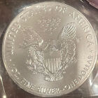 1 Oz 2017 Walking Liberty Us Eagle Silver Dollar Coin Fine Silver