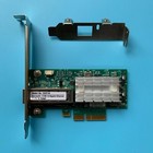Mellanox Cx311a Connectx-3 En Mcx311a-xcat 10g Ethernet 10gbe Sfp  Pci-e Nic
