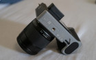 Hasselblad X1d 50c   Xcd 45mm 3 5