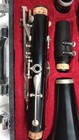 Vintage Bourdain Used  Clarinet 