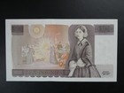 Kn Prefix 1991 Kentfield   10  gb england  Banknote Fresh Unc