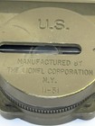 Original U s  Military Us Compass Korean War Era 1951  11-51  With Case Pouch