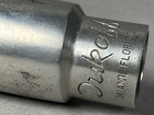 Vintage Dukoff Soprano Miami Florida D5 Sax Saxophone Mouthpiece