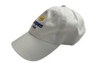 2024 Us Open Tennis Championships Jp Morgan 47  Brand White Strap Back Hat Cap