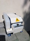 Lightly Used - Uline H-725 Wet Gummed Kraft Paper Manual Tape Dispenser