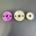 Hpi Nitro Rs4 2 Speed Clutch  Holder    Adapter Set Non Hd A880 A881 A882 Used