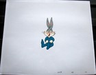 Baby Bugs Bunny 1970s Warner Brothers Original Production Cel   Drawing