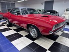 1970 Plymouth Barracuda Real 440 Code Car - Museum Quality -rare Factory Ac Car 