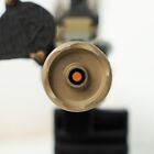 Suppressor Alignment Rod   6 5mm  6 5grendel  6 5 Prc   Kratos Design Group