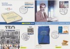 Italy - 2016 - Lot 20 Maximum Cards - Post Italiane