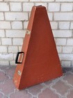 Balalaika Alto Original Concert Vintage Soviet Folk Instrument M sadovoi  1991