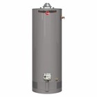 Rheem Performance Platinum 50 Gal  Tall 40 000 Btu Natural Gas Water Heater