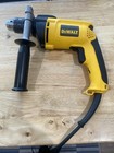 Dewalt Dw511 1 2-inch 7 8-amp Corded Reversible Hammer Drill