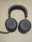 Jabra Evolve2 75 Usb-a Wireless Headset W  8-microphone Technology 27599-989-999