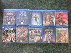 Build A Blu-ray Bundle - 4 New Blu-rays For  10 Shipped - 100  Titles To Choose