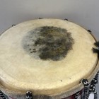 Dholak   Drum Traditional Double-headed Folk Drum