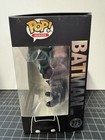 Funko Pop  Vinyl  Dc Comics - Batman  1989    275 - Batman 80 Years