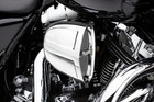 Cobra Powrflo Air Intake Kit Chrome Honda Vtx1300 03-09