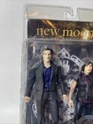 Twilight New Moon Edward Alice Tru Exclusive Action Figures Neca Sealed Box 