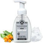 Gentle Foaming Tattoo Soap 8 45oz - Antimicrobial  Aloe Vera   Sea Buckthorn Oil