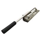 Clay Extruder Heavy-duty Polymer Clay-strip Machine Ceramic Tool With 4 Moulds