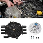 10452458 10452457 Distributor Cap And Rotor Kit For Chevrolet V6