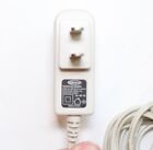 Graco Baby Simple Sway Duet Swing Ac Switching Power Adapter Cord Plug