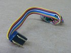 Shallco 126bs10s06 Series 26 Rotary Switch Electrical Control Shallco 126bs10s06