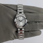 Tissot T-my Lady Silver Dial Ladies Watch  T132 010 11 031 00