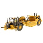   1 50 Scale Cat 627k Wheel Tractor-scraper Next Gen Diecast Masters Model 85921   