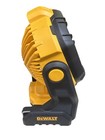 Dewalt 20v Max 8-in Indoor outdoor Jobsite Fan Battery Powered Dce512b Tool Only