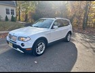 2007 Bmw X3 3 0si